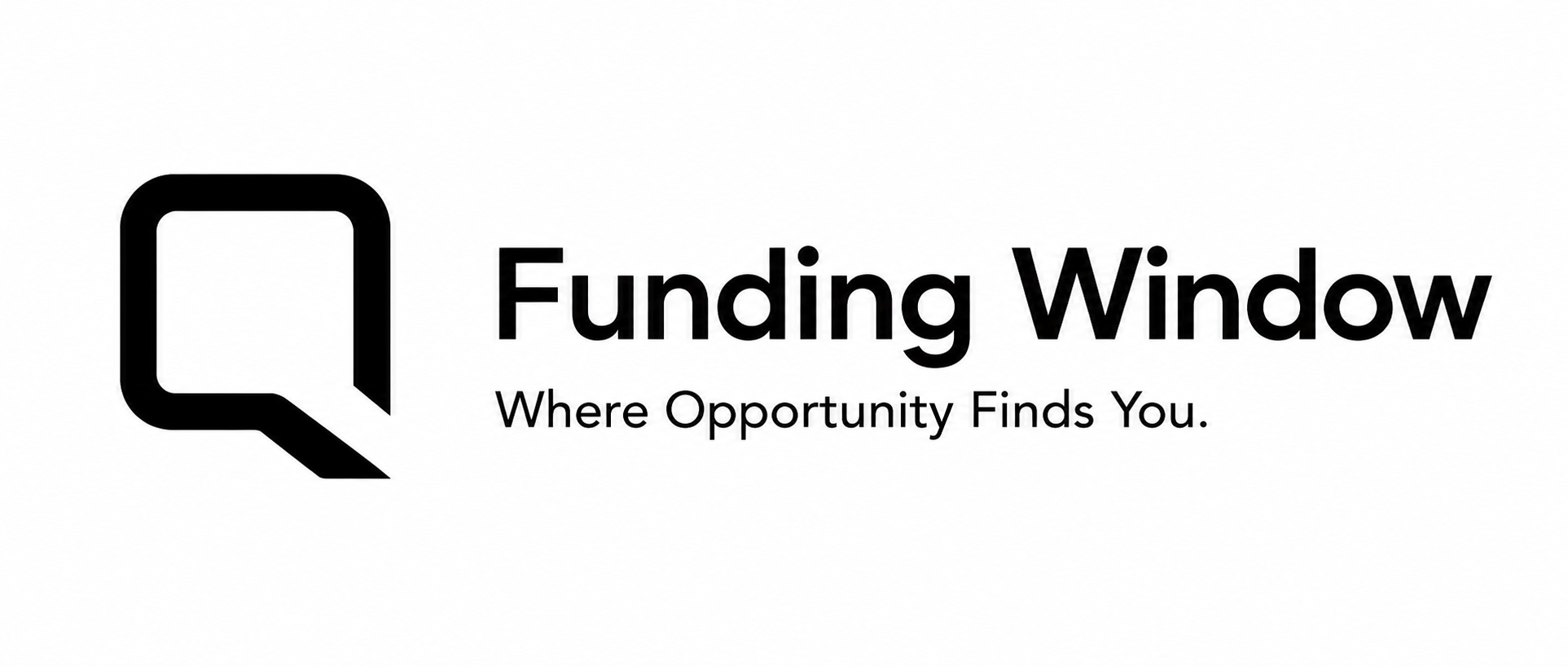Funding Window